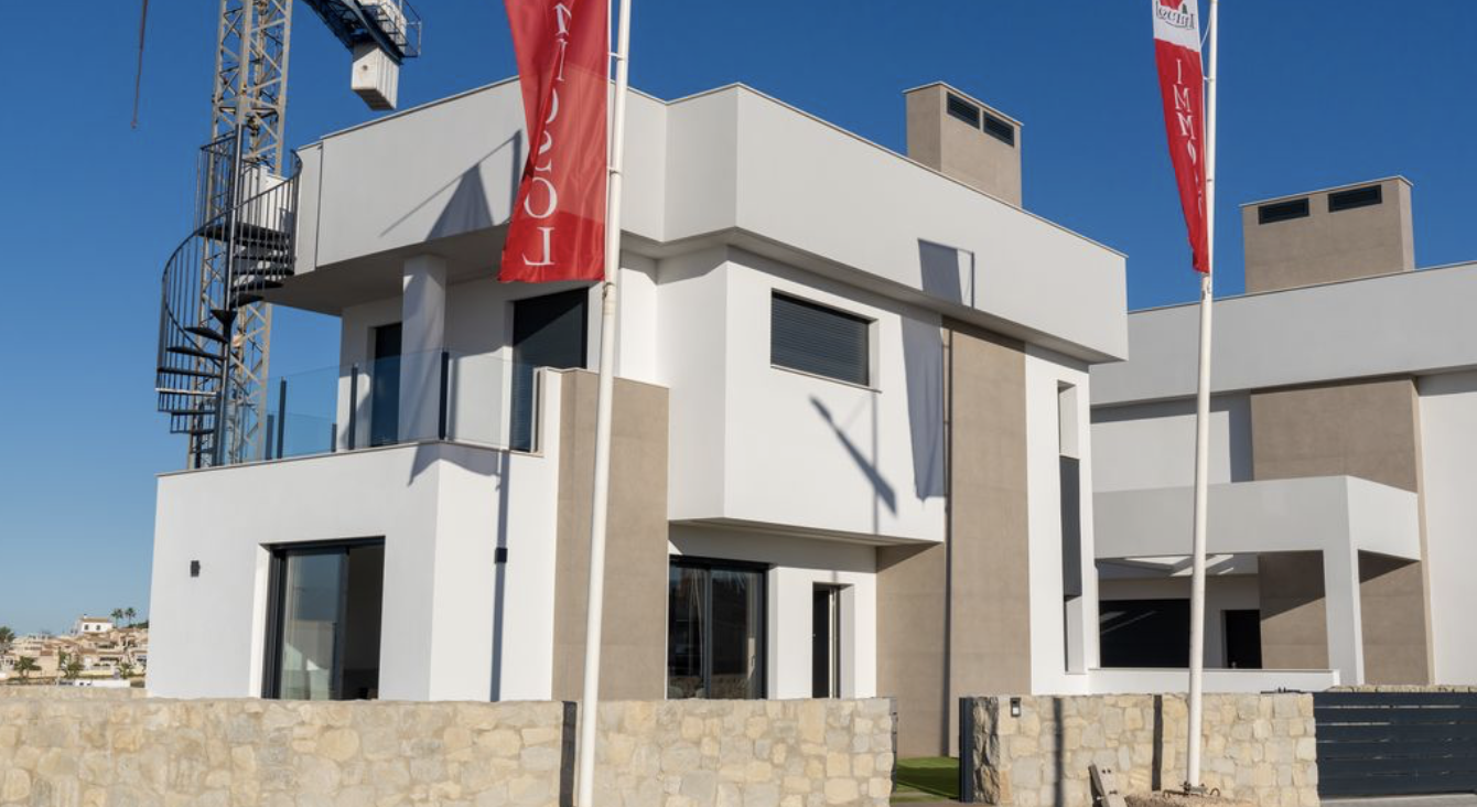 Arena Golf Villas - Zen Properties